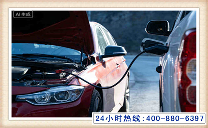 静海潍坊拖车,附近24小时汽车拖车救援，潍坊道路救援拖车电话